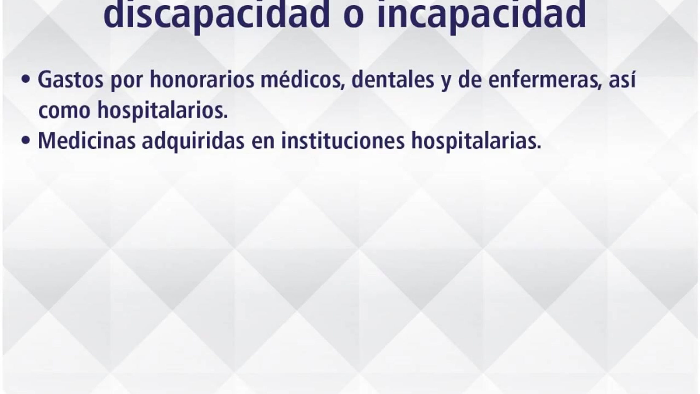 Todos los videos